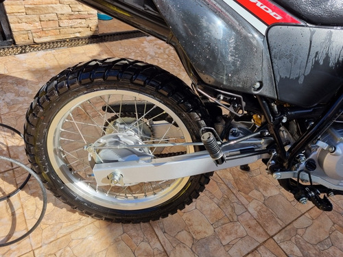 Imagen 9 de 17 de Honda Tornado 250 Cc