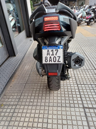 Kymco Xciting 400 S