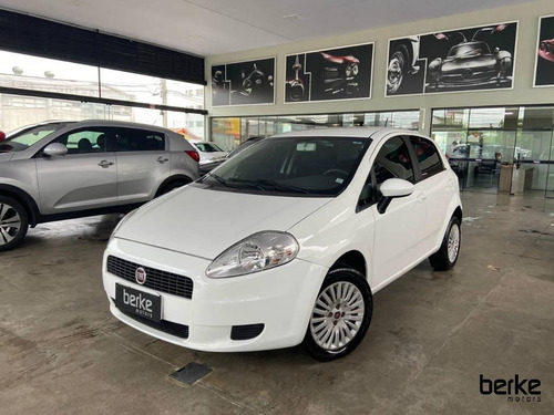 Fiat Punto Attractive