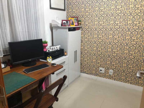 Imagem 9 de 15 de Apartamento-à Venda-freguesia (jacarepaguá)-rio De Janeiro - Ppap30074