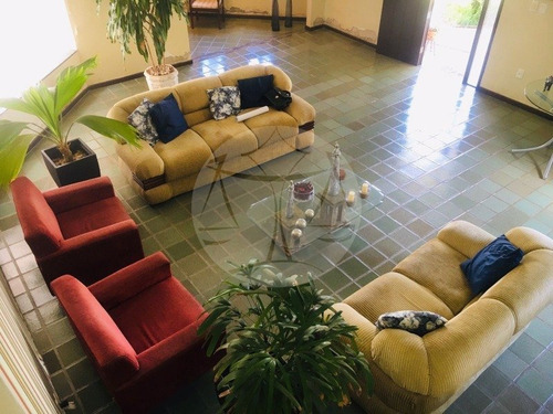 Imagem 6 de 15 de Casa Em Capim Macio - V-11868