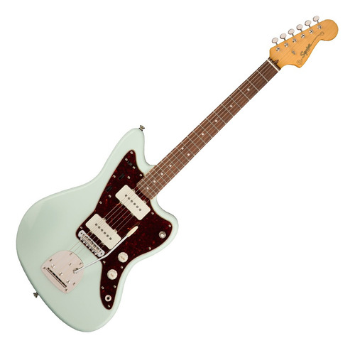 Guitarra Squier Classic Vibe '60s Jazzmaster® Sonic Blue