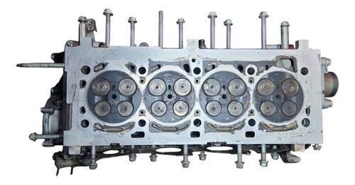 Cabeçote Completo Fiat Toro 2.0 16v Diesel 18/19 Std 107mm (Usado)