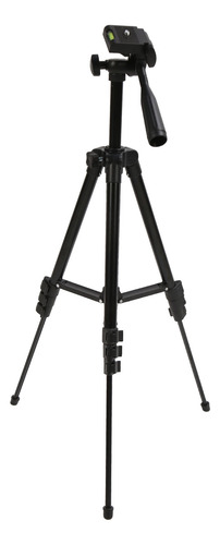 Suporte De Tripé Para Câmera Profissional Extensível De 40 P