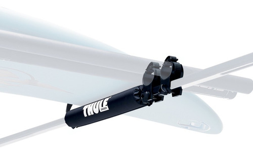 Porta Tabla Windsurf Thule | Black