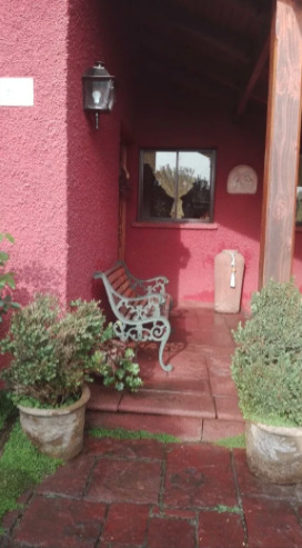 Linda Casa En Excelente Estado, 4d-3b En La Reina