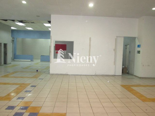 Local Comercial En Arriendo En Valparaíso, Av. Francia