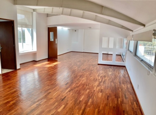 Imagen 1 de 15 de Departamento En Renta, Miguel Hidalgo, Ciudad De México