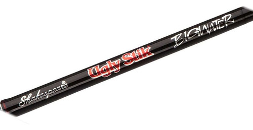 Shakespeare Caña Spin Uglystick Bw Usbwsf1025s802 (2 Tramos)