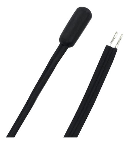 2 Sondas De Sensor De Temperatura Ntc Para Dixell Xr01cx Xr0