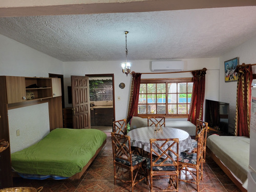 2 Casas En Alquiler De Temporada