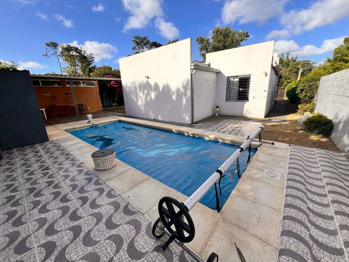 Atlantida - Alquiler Verano - Casa Jigle