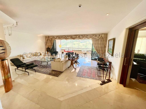 Vendo Apartamento En Pb Impecable Colinas Tamanaco Yf