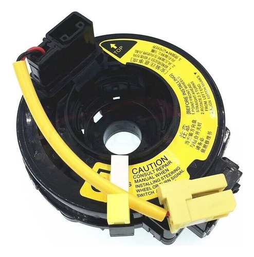 Cable De Reloj En Espiral Para Toyota Rav4 2004 2.0 D4d 85kw