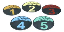 Comprar Colchonetas De Entrenamiento De Habilidades De Fútbol 1 A 5