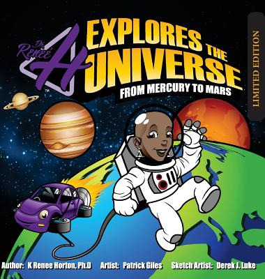 Libro Dr. H Explores The Universe - Limited Edition: Merc...