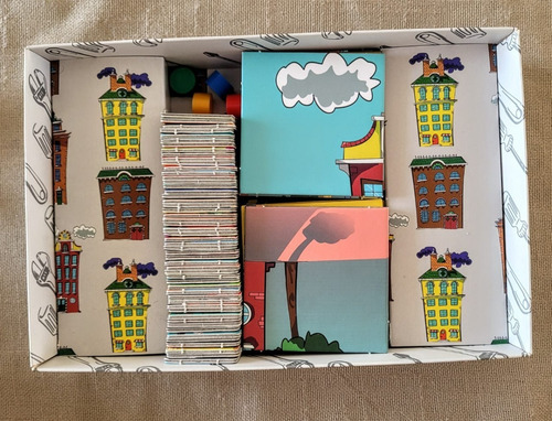 Juego De Mesa