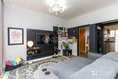 Imagem 3 de 15 de Apartamento - Menino Deus - Ref: 140504 - V-140504