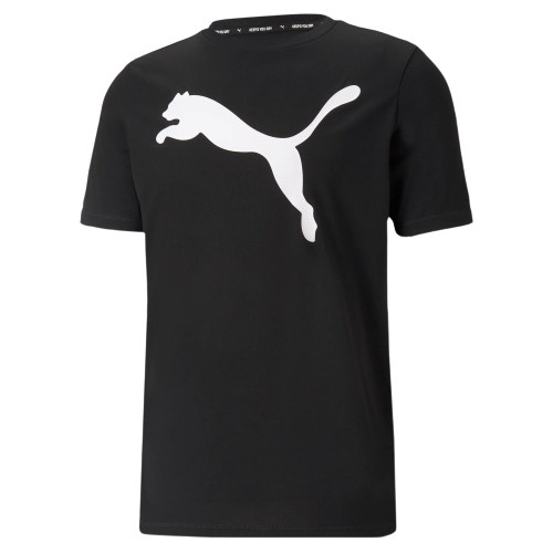 Camiseta Puma Entrenamiento Active Big Logo 586724 01