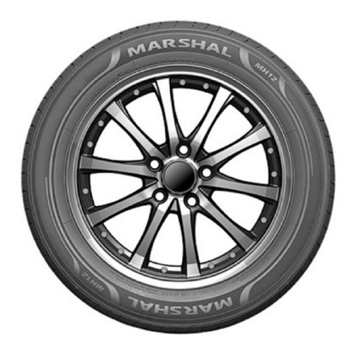 Paquete 2 Llantas 235/60r16 Marshal Mh12 100h