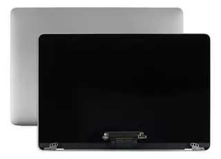 Pantalla Y Tapa Compatible Con Macbook Pro A1534 2015-17