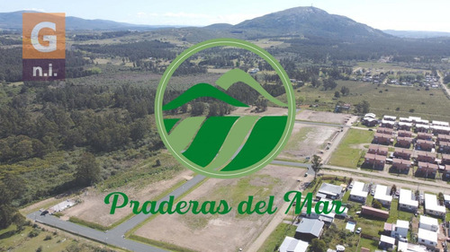 Imagen 6 de 6 de Terreno En Piriápolis (piriapolis) Ref. 5559