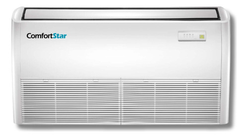 Unidad Evaporadora Piso Techo De 36000 Btu/hrcomfortstar