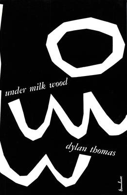 Libro Under Milk Wood - Dylan Thomas