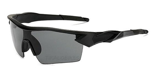 Imagen 1 de 5 de Anteojos, Lentes. Ciclismo/ Running/ Deportes Timalo