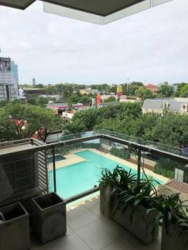 Imagen 6 de 23 de Venta - 2 Ambientes Con Cochera En Torre Montañeses - Nuñez