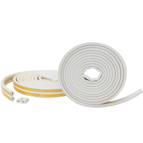 Imagem 2 de 4 de Veda Frestas Protetor Para Armário Porta 4mm Comfortdoor