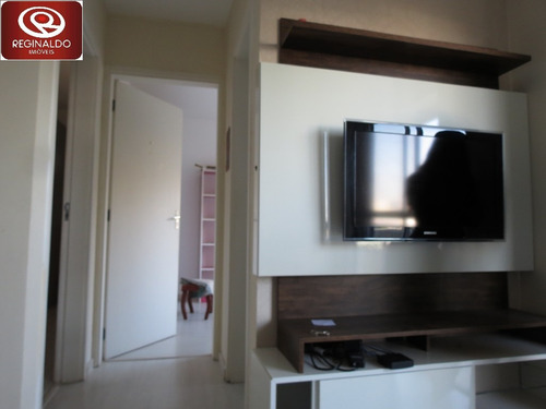 Imagem 7 de 20 de Apartamento Para Venda - 00202.001