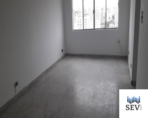 Imagem 4 de 27 de Apartamento - Ap00323 - 69400192