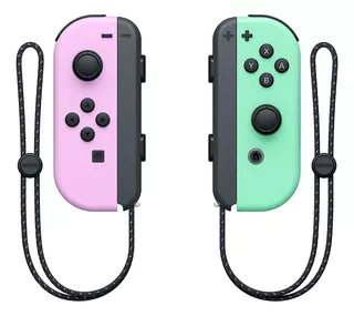 Controle Joy Con Nintendo Switch Original Escolha A Cor