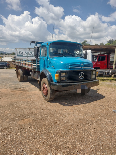 Mercedes Benz  1513 Toco Carroceria