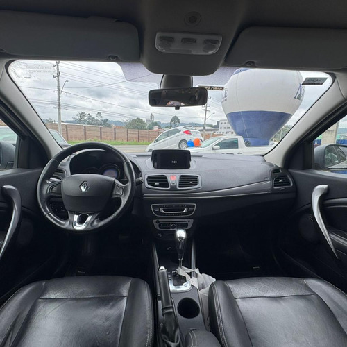 Renault Fluence 2.0 16V FLEX Aut.