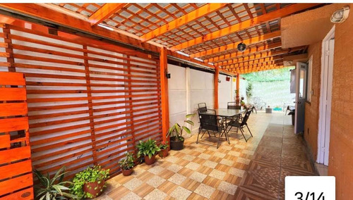 Vendo Casa Condominio San Carlos Con Mexico 3d 3b 2e P. Alto