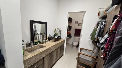 Casa En Venta Fraccionamiento Reserva Platino Loma Real León Guanajuato