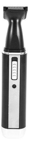 Nose Trimmer 4in1 Men's Fashionable Electric Ear Hair