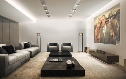 Imagen 7 de 13 de Venta Monoambiente Con Terraza - Deco Recoleta