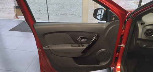 Imagen 11 de 15 de Renault Sandero Stepway Zen 1.6 (mm)