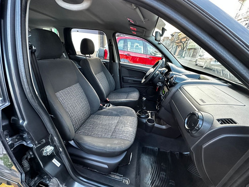 Ford Ecosport 1.6 My10 Xl Plus Mp3 4x2