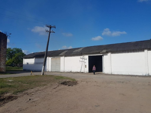 Galpão Em Jardim Santo Inácio, Cabo De Santo Agostinho/pe De 1265m² Para Locação R$ 10.000,00/mes - Ga356459