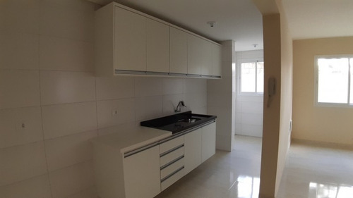 Apartamento - Iguacu - 1632