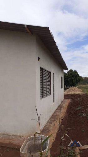 Imagem 9 de 15 de Chácara Com 2 Dormitórios À Venda, 12151 M² Por R$ 220.000,00 - Ribeirão Jataizinho - Assaí/pr - Ch0213