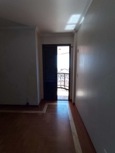 Imagem 13 de 30 de Apartamento Com 3 Dorms, Centro, Pirassununga - R$ 650 Mil, Cod: 84300 - V84300