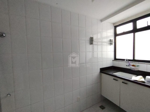 Imagem 5 de 10 de Livia Machado Imóveis Aluga Apartamento 02 Quartos Com 70m² Na Praia Do Canto - 1962