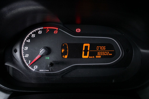 Chevrolet Prisma Sed. Joy/ LS 1.0 8V FlexPower 4p