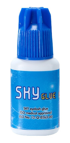 Pegamento Pestañas Sky Glue Tipo B 5g - Original