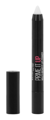 Primer  De Labios Prime It Up Maybelline